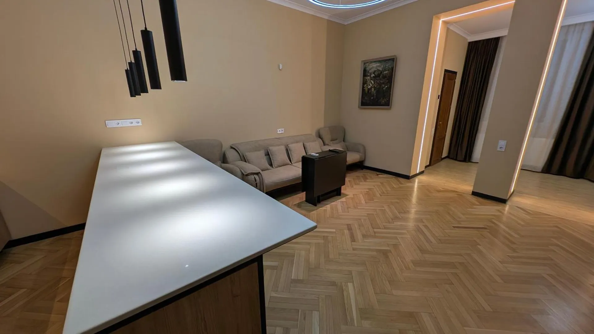 Tbilisi Eden Apartment 0*,  Georgia