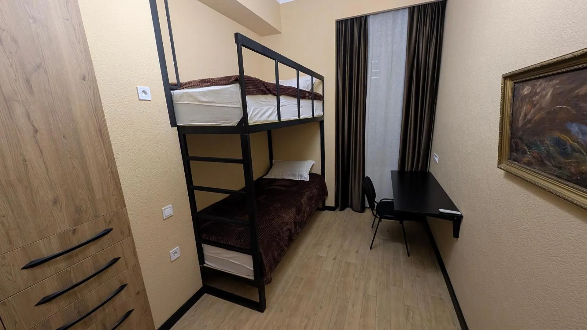 Tbilisi Eden Apartment Georgia