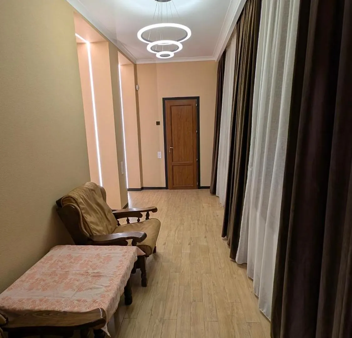 Tbilisi Eden Apartment