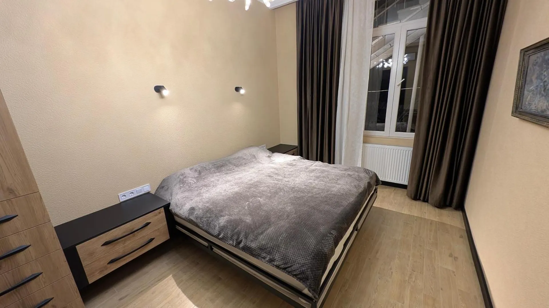 Tbilisi Eden Apartment 0*,