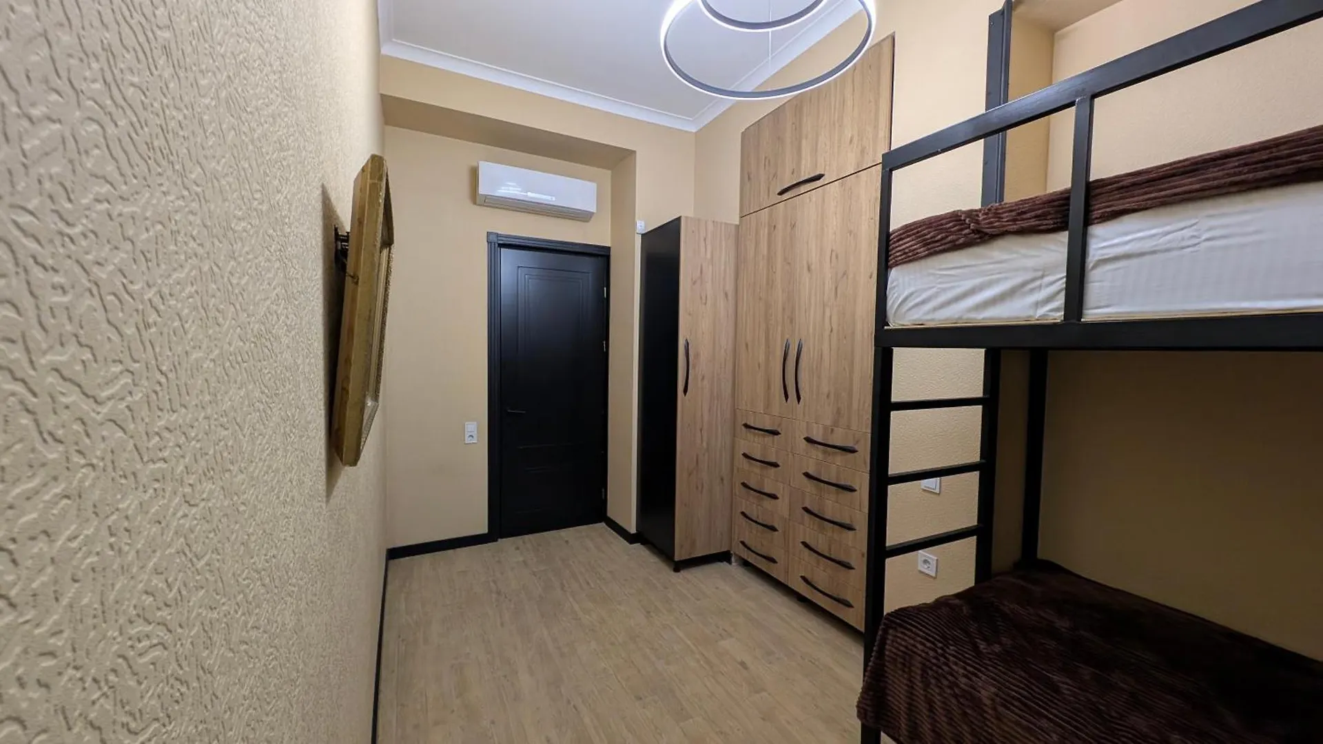 Tbilisi Eden Apartment