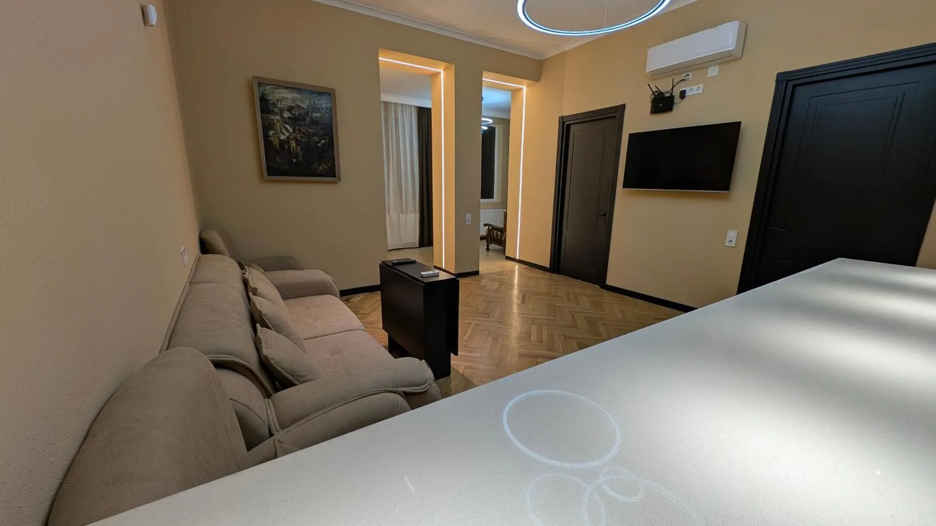 Tbilisi Eden Apartment
