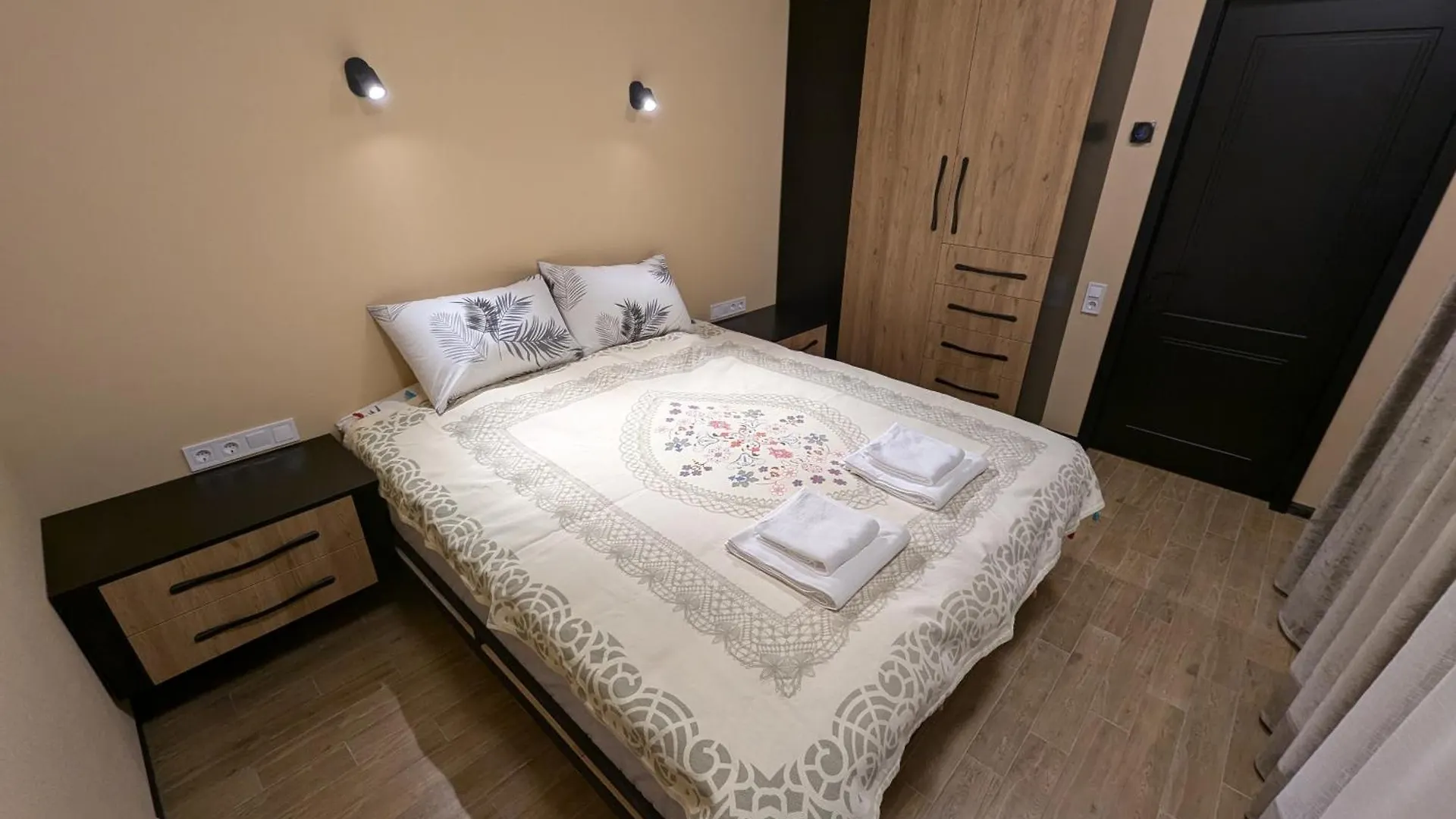 Tbilisi Eden Apartment Georgia