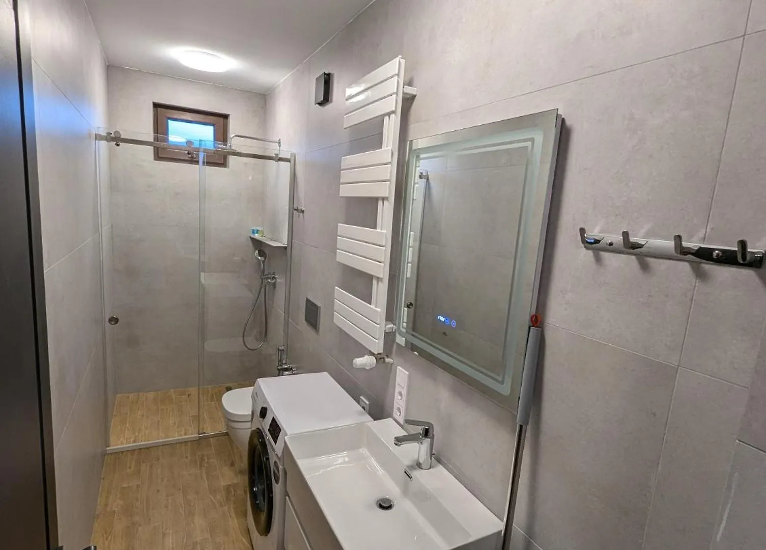 Tbilisi Eden Apartment