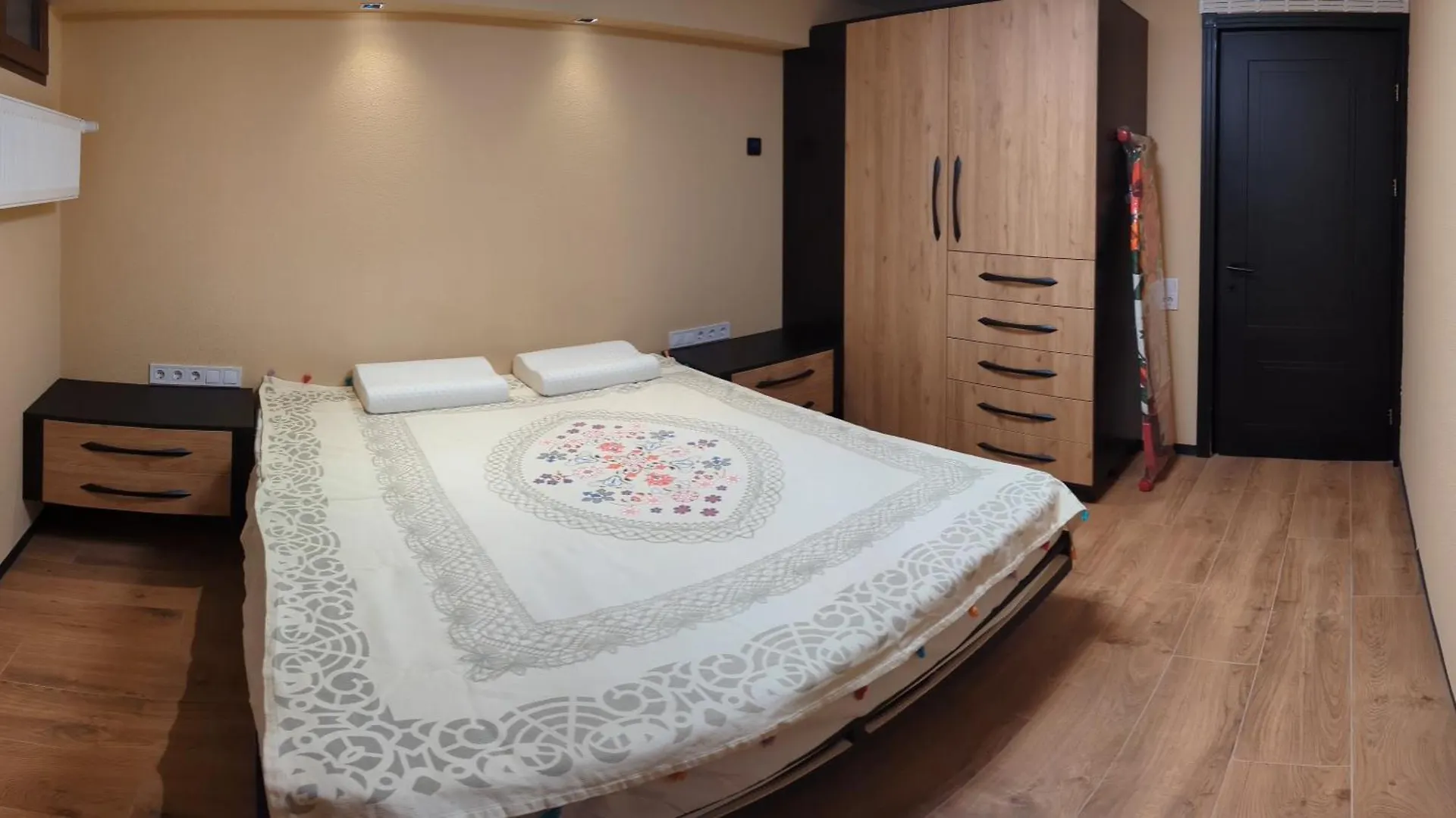 Tbilisi Eden Apartment 0*,  Georgia