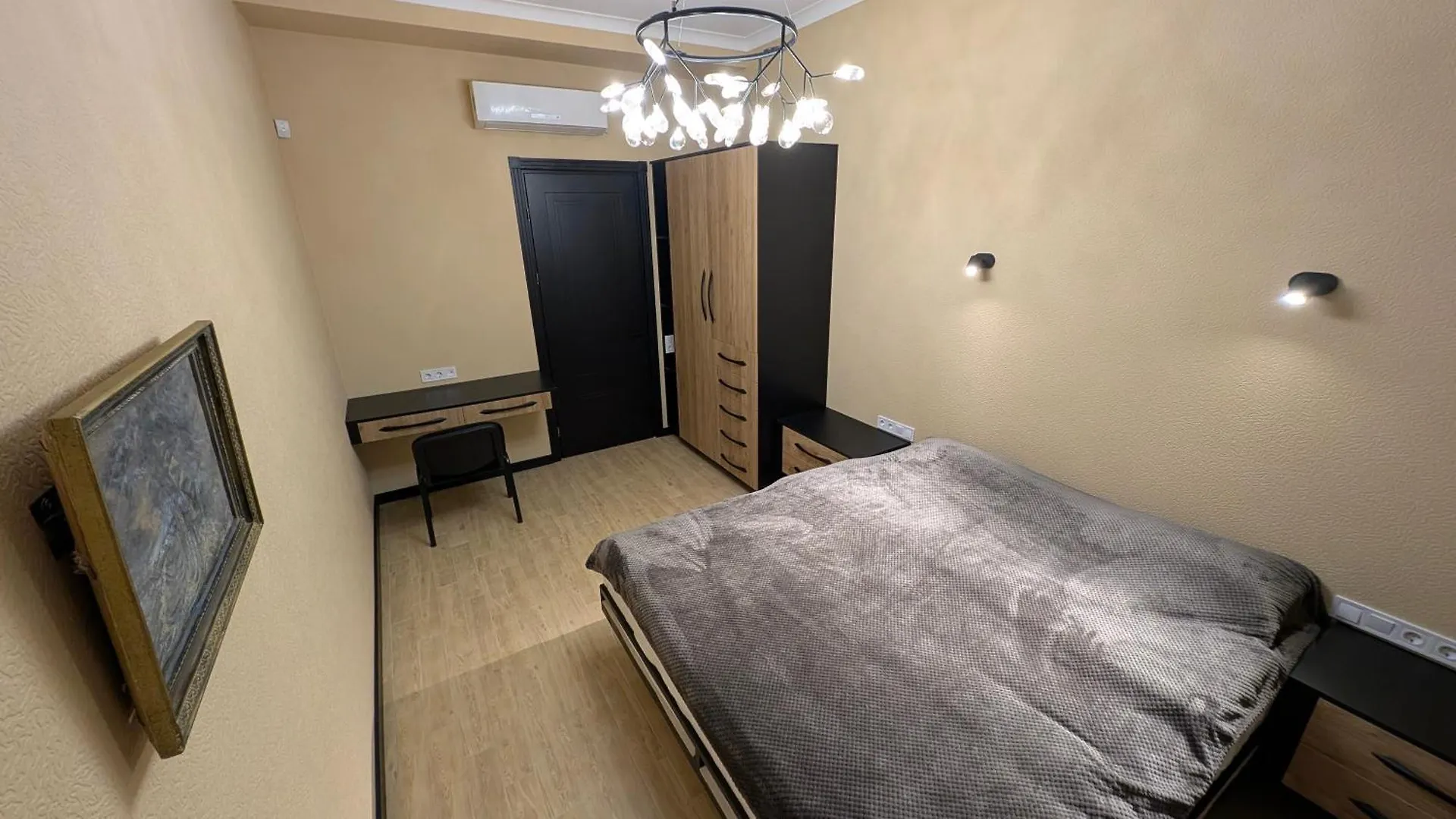 Tbilisi Eden Apartment Georgia