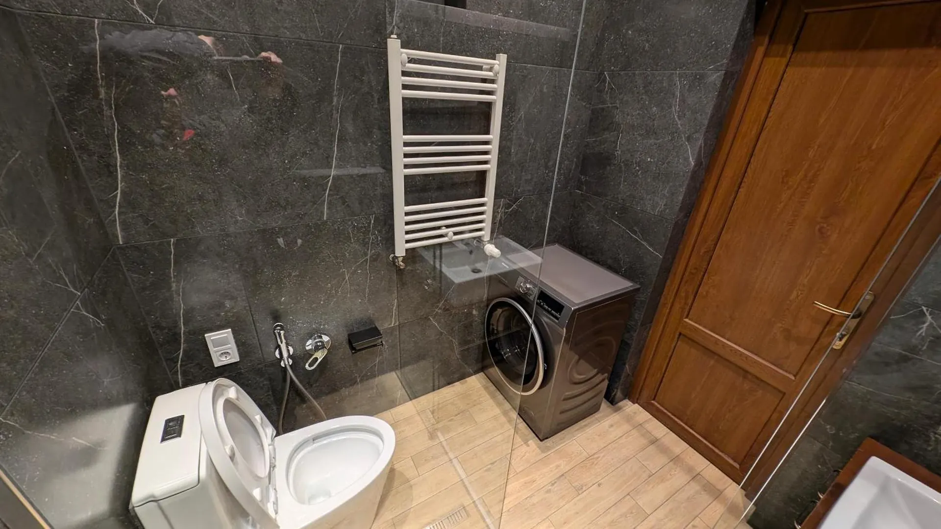 Tbilisi Eden Apartment