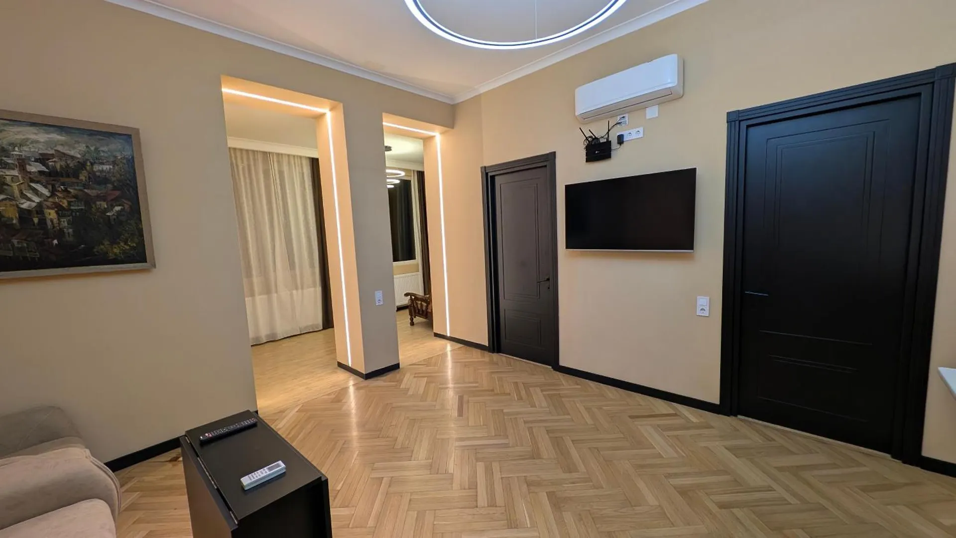 Tbilisi Eden Apartment 0*,  Georgia